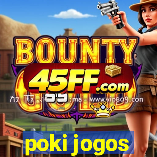 poki jogos